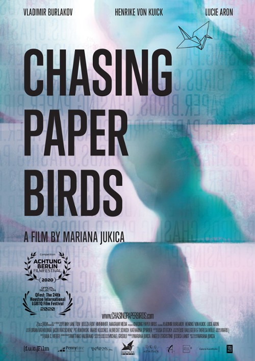     Chasing Paper Birds